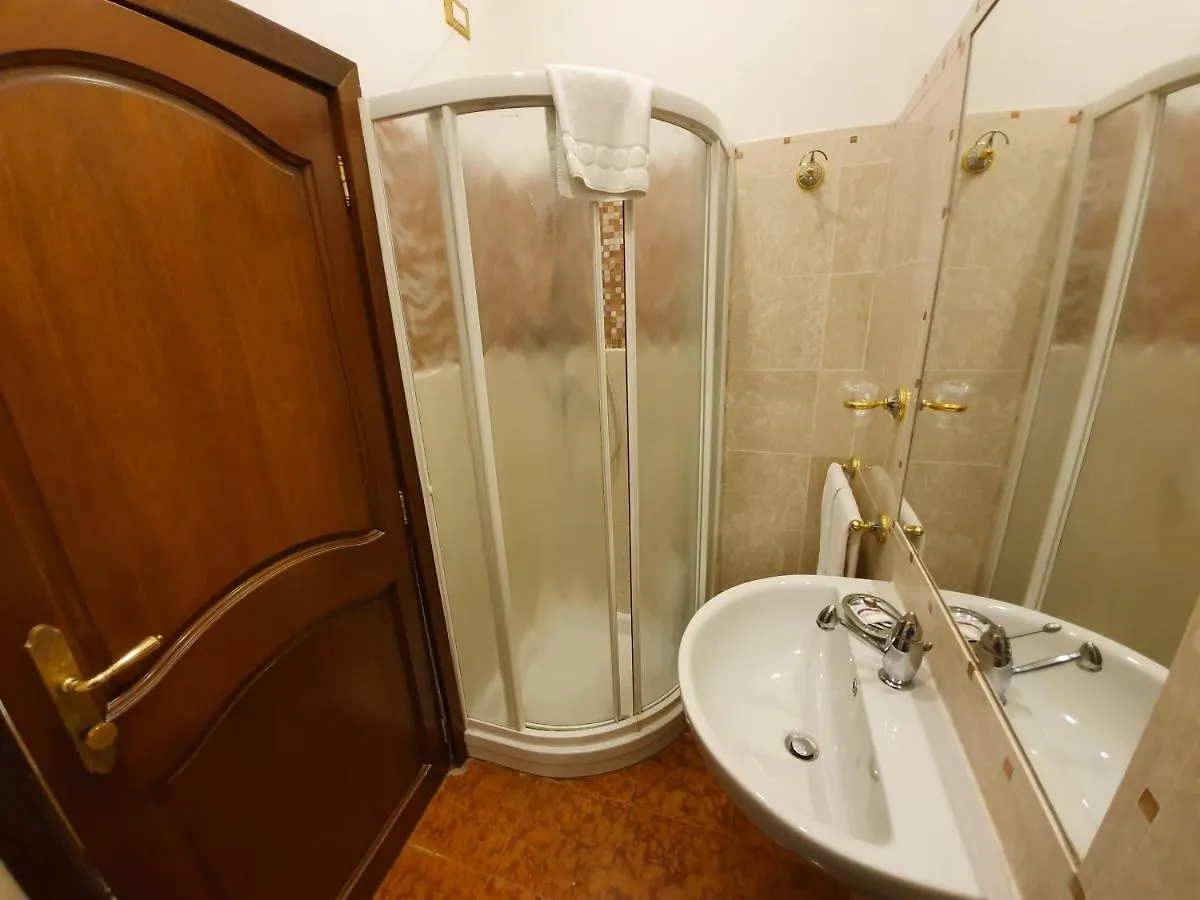 Bed and breakfast Casa Fenice Venecia